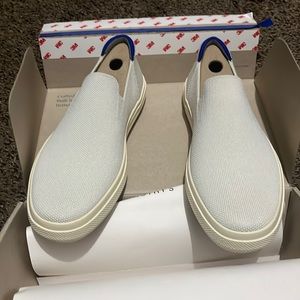 Rothy’s The City Slip On Sneaker